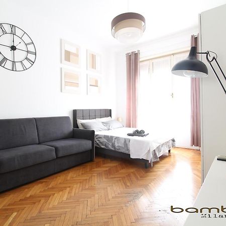 Bamboo Milano Duomoアパートメント エクステリア 写真