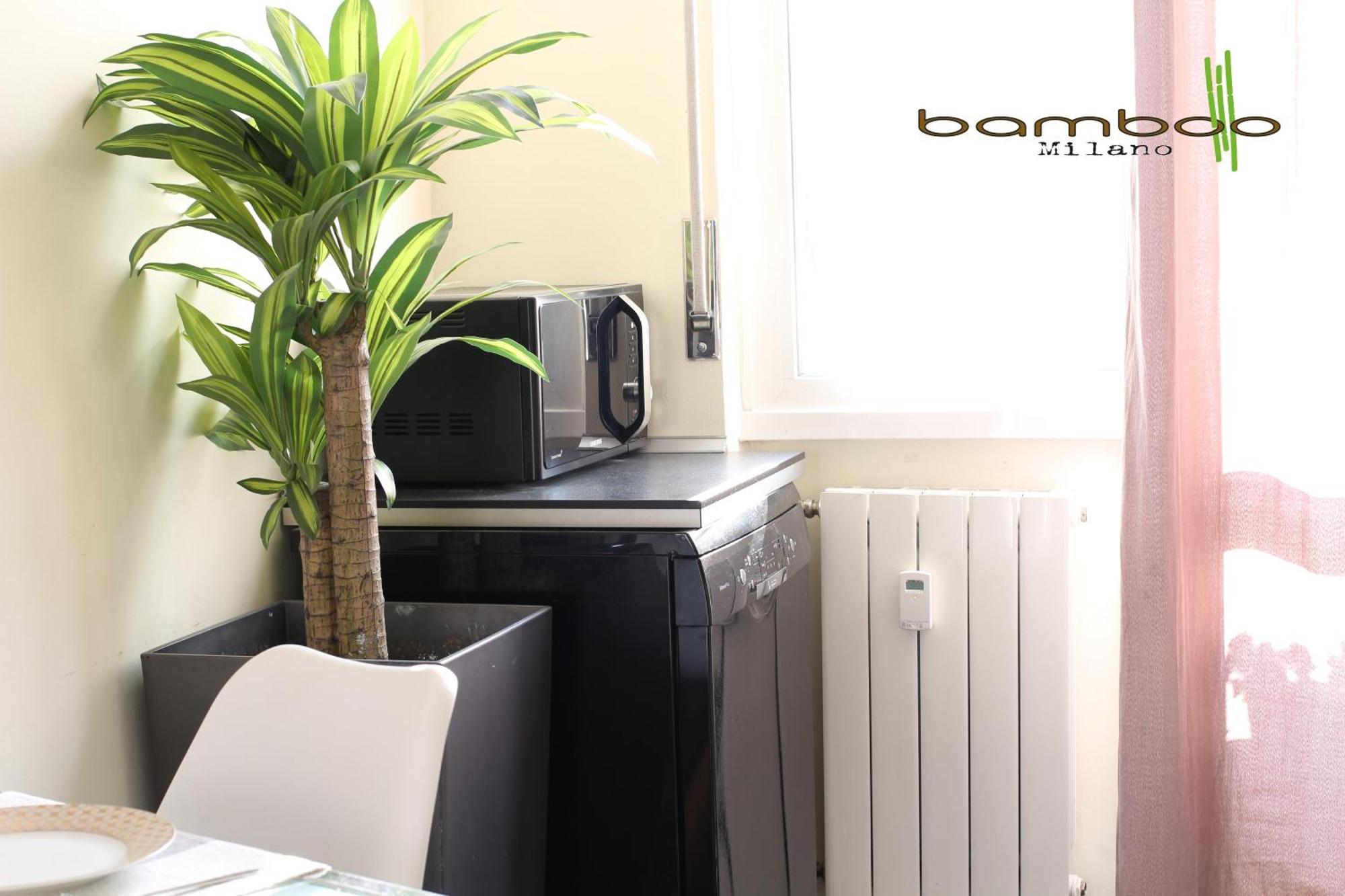 Bamboo Milano Duomoアパートメント エクステリア 写真