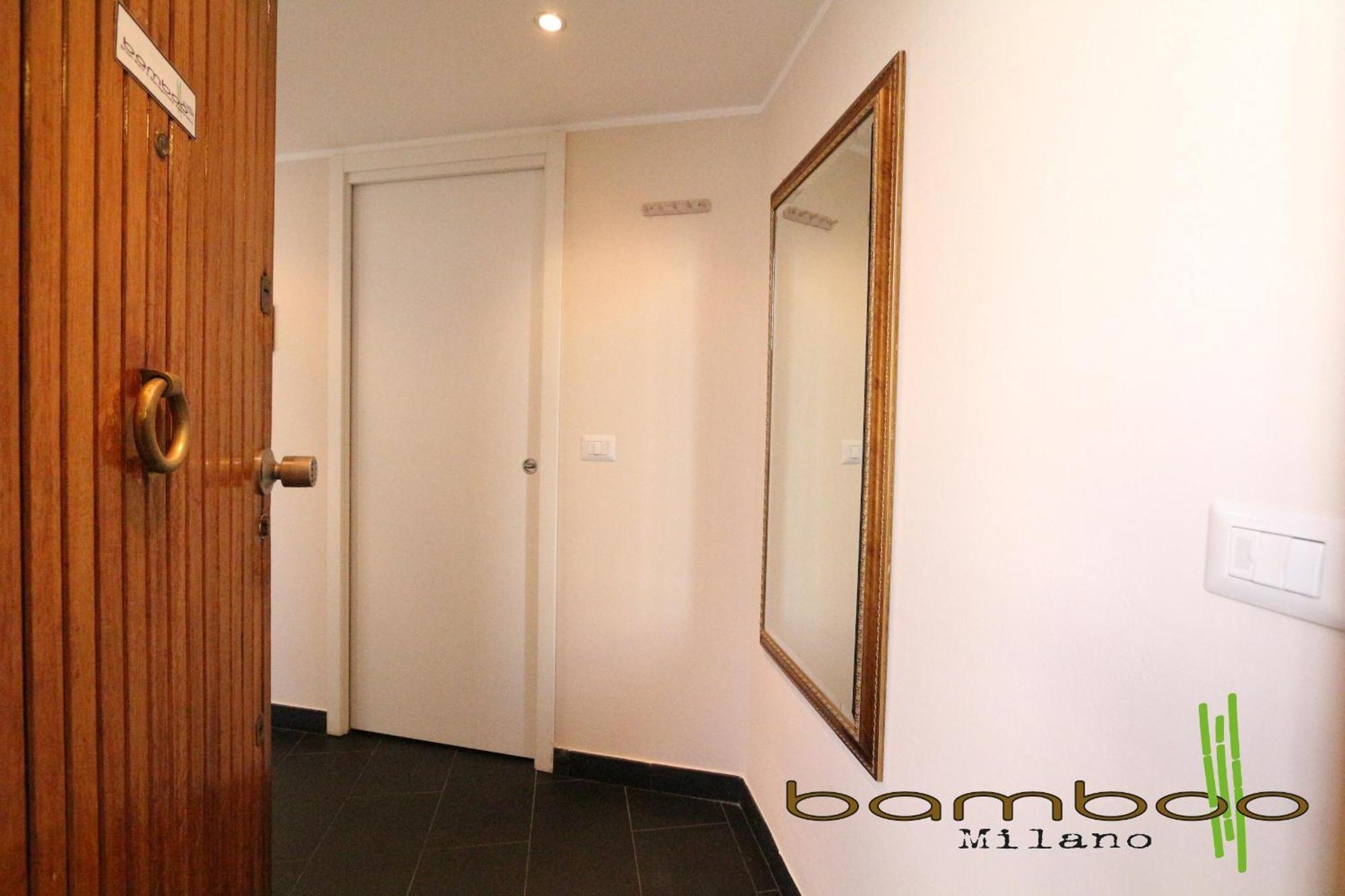 Bamboo Milano Duomoアパートメント エクステリア 写真