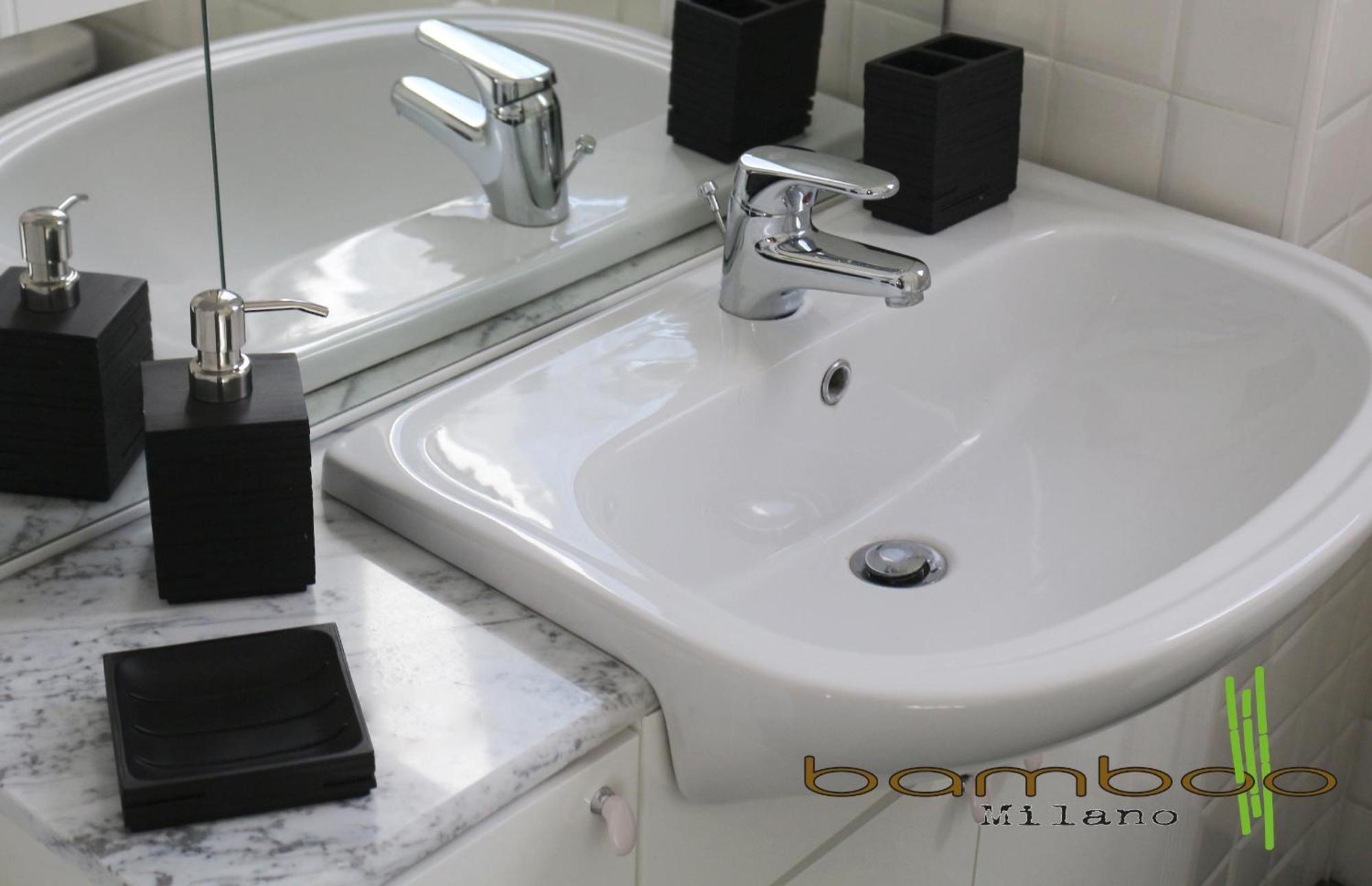 Bamboo Milano Duomoアパートメント エクステリア 写真